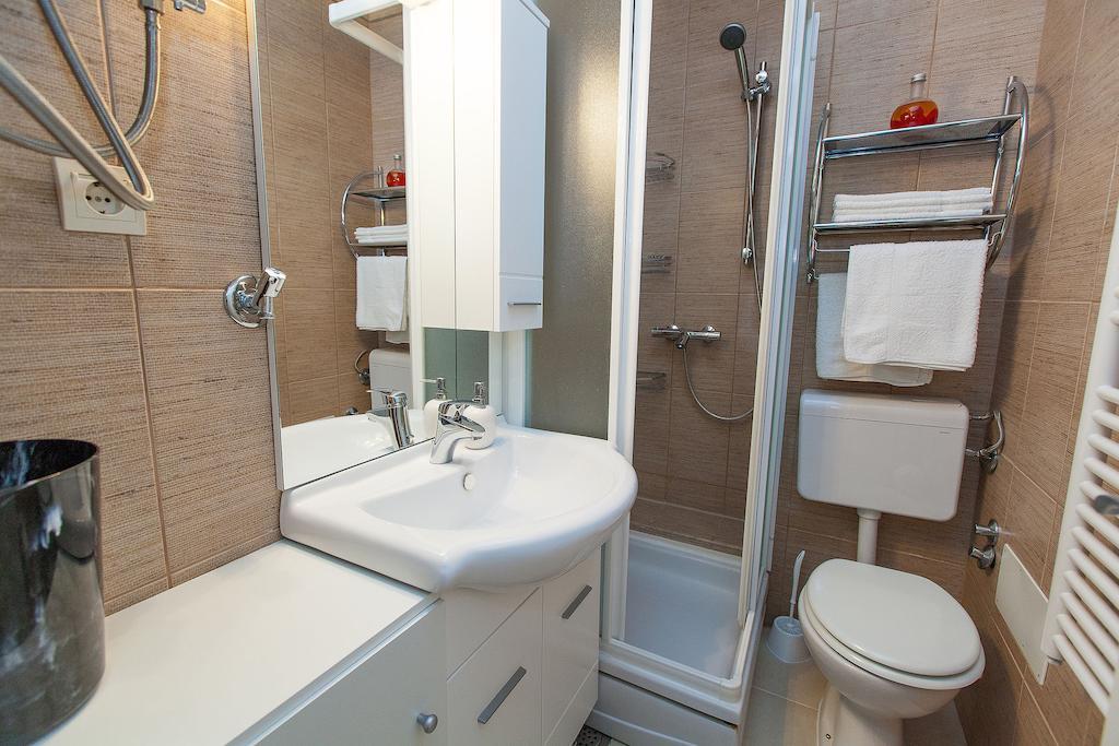 Apartman Americana