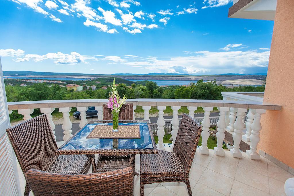 Americana Apartman Jadranovo