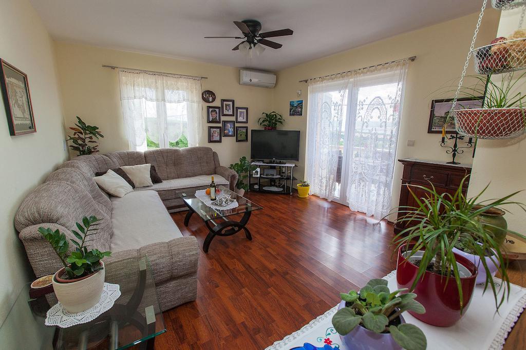 Americana Apartman
