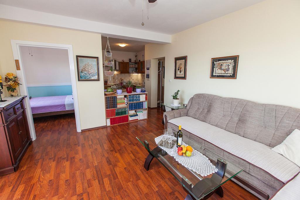 Apartman Americana *