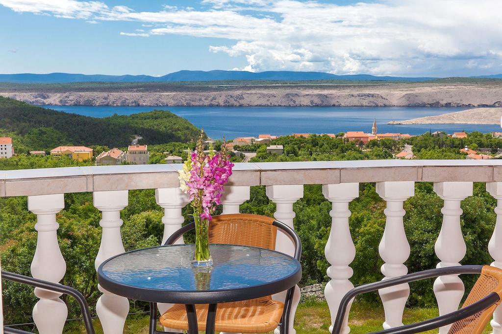 Americana Apartman Jadranovo